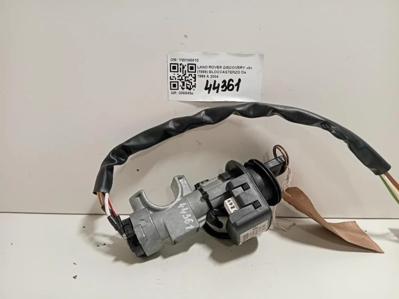 Bloccasterzo YWI100010 Land Rover Discovery II 1999