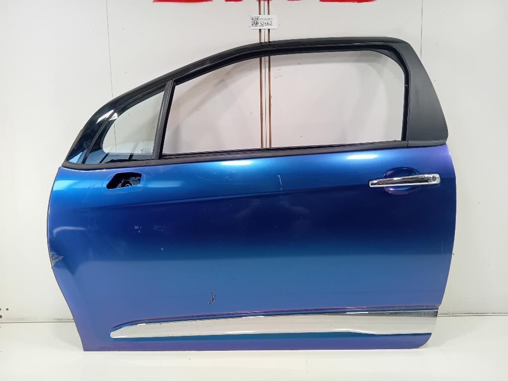 Paraurti Angolare POST DX BJ32-17926-A Land Rover Range Rover Evoque I 2011