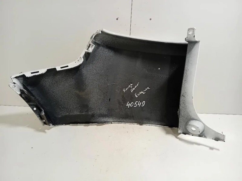 Paraurti Angolare POST DX BJ32-17926-A Land Rover Range Rover Evoque I 2011