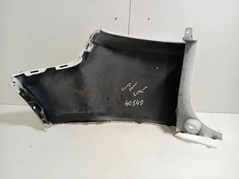 Paraurti Angolare POST DX BJ32-17926-A Land Rover Range Rover Evoque I 2011