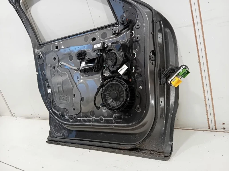 Porta ANT SX 9824972280 Citroen DS3 Crossback 2018