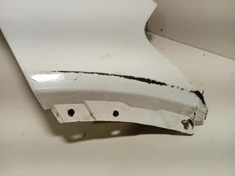 Paraurti Angolare POST DX BJ32-17926-A Land Rover Range Rover Evoque I 2011