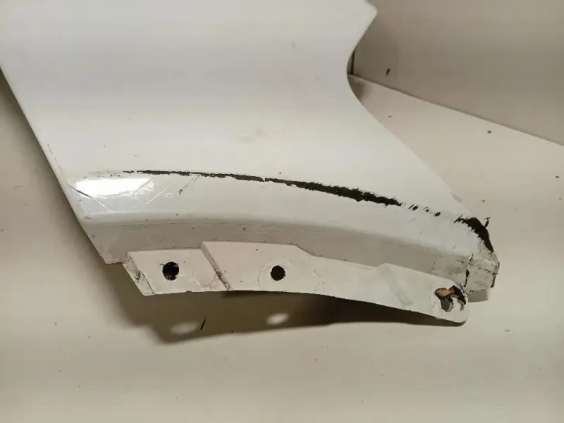 Paraurti Angolare POST DX BJ32-17926-A Land Rover Range Rover Evoque I 2011