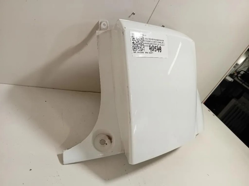 Paraurti Angolare POST DX BJ32-17926-A Land Rover Range Rover Evoque I 2011