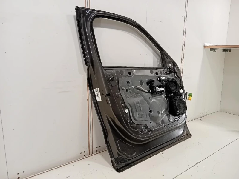 Porta ANT SX 9824972280 Citroen DS3 Crossback 2018