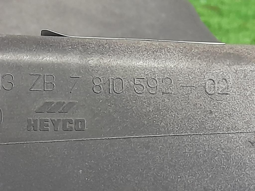 Vaschetta Tergicristalli 7810592-02 Bmw Serie 3 E90 Berlina 2005