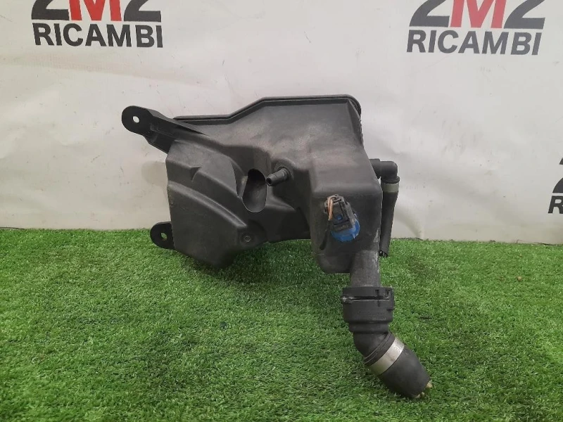 Vaschetta Tergicristalli 7810592-02 Bmw Serie 3 E90 Berlina 2005