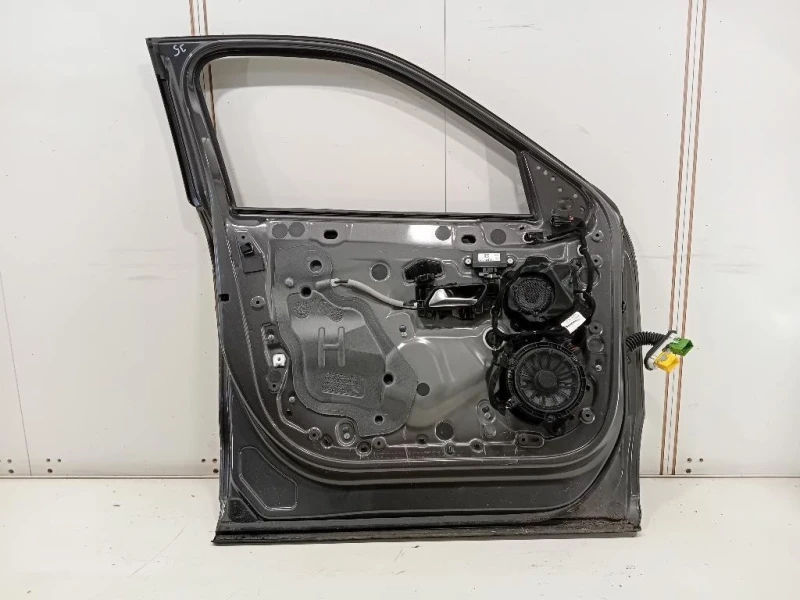 Porta ANT SX 9824972280 Citroen DS3 Crossback 2018