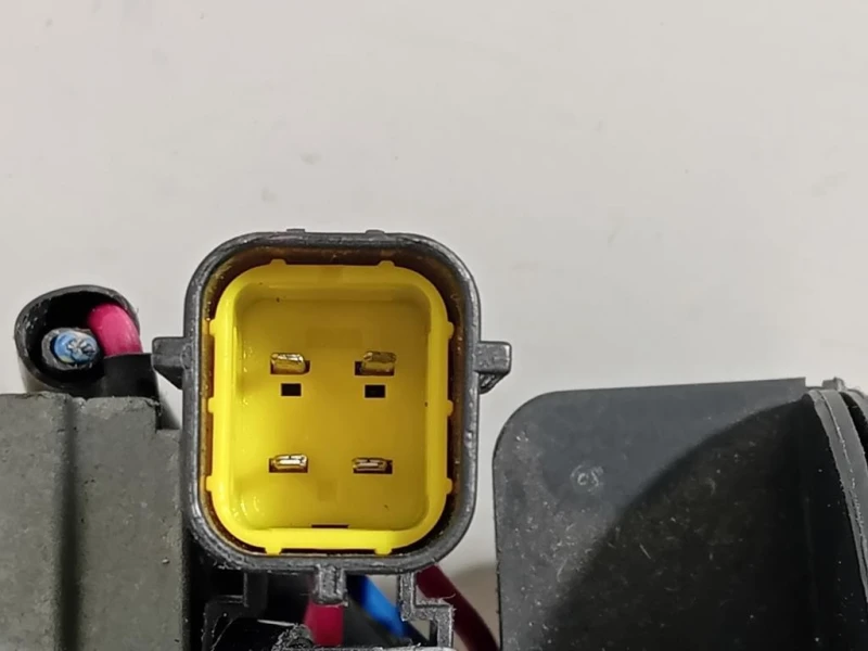 Bloccasterzo YWI100010 Land Rover Discovery II 1999