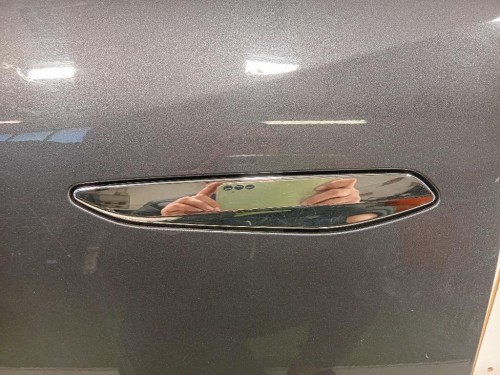 Vaschetta Tergicristalli 7810592-02 Bmw Serie 3 E90 Berlina 2005