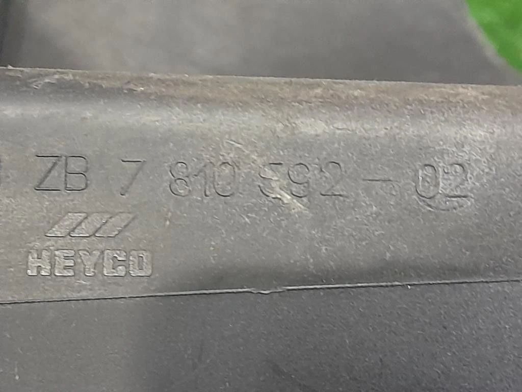 Vaschetta Tergicristalli 7810592-02 Bmw Serie 3 E90 Berlina 2005