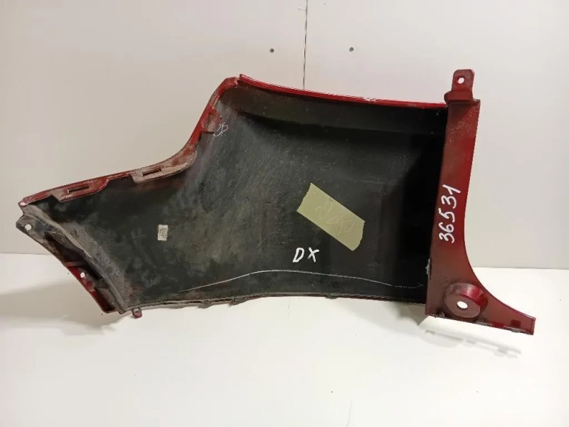 Paraurti Angolare POST DX BJ32-17926-A Land Rover Range Rover Evoque I 2011