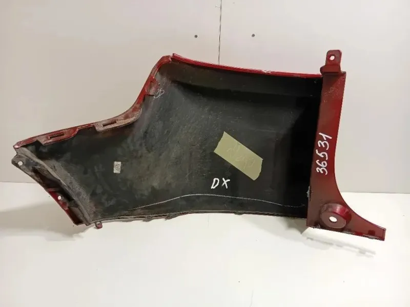 Paraurti Angolare POST DX BJ32-17926-A Land Rover Range Rover Evoque I 2011