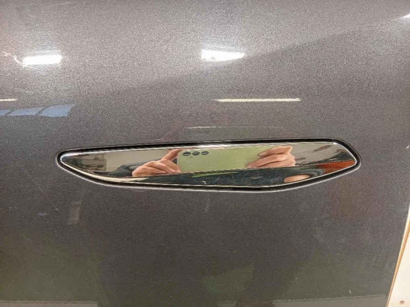 Porta ANT SX 9824972280 Citroen DS3 Crossback 2018