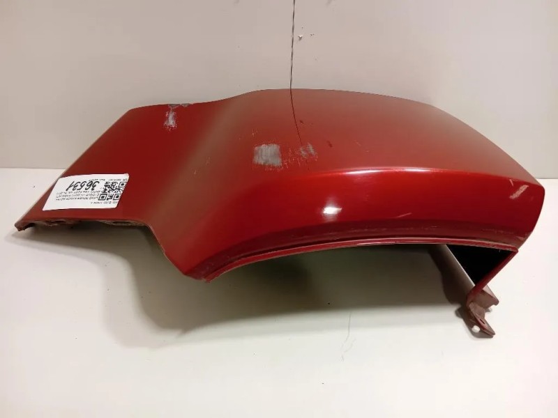 Paraurti Angolare POST DX BJ32-17926-A Land Rover Range Rover Evoque I 2011