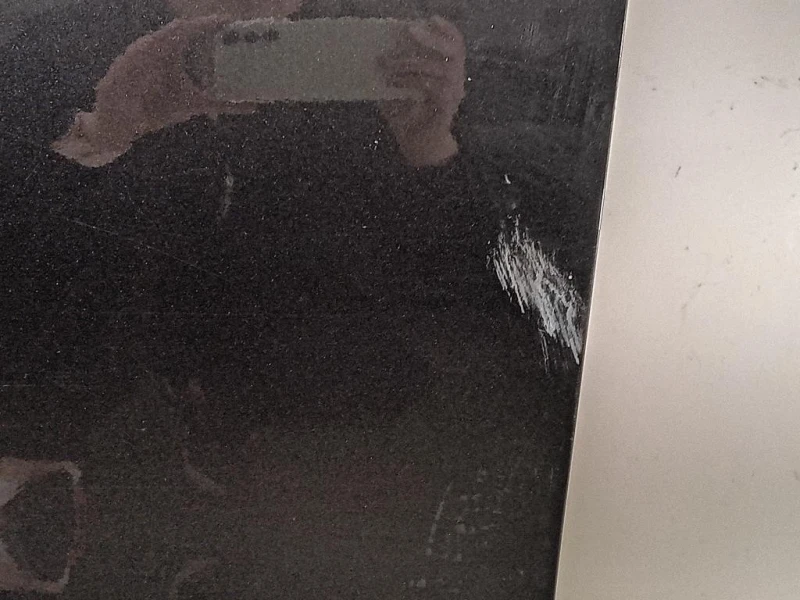 Porta ANT SX 9824972280 Citroen DS3 Crossback 2018