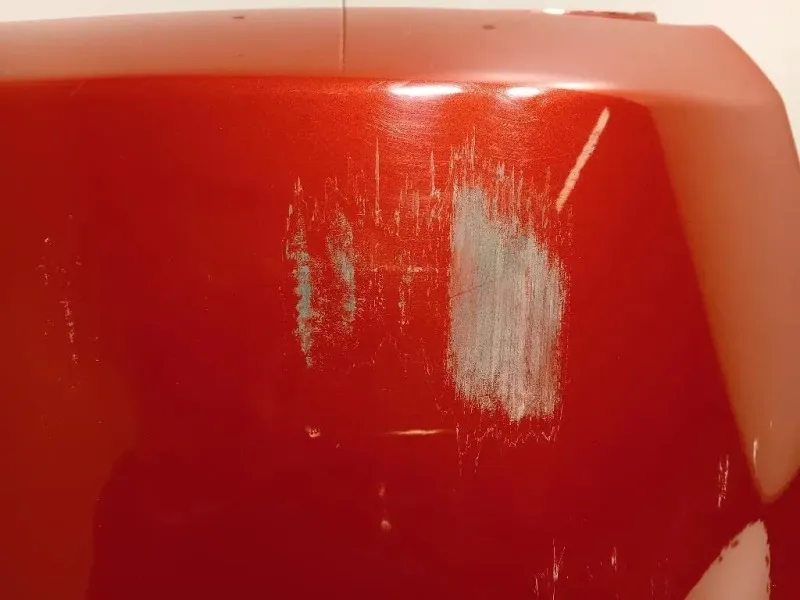 Paraurti Angolare POST DX BJ32-17926-A Land Rover Range Rover Evoque I 2011