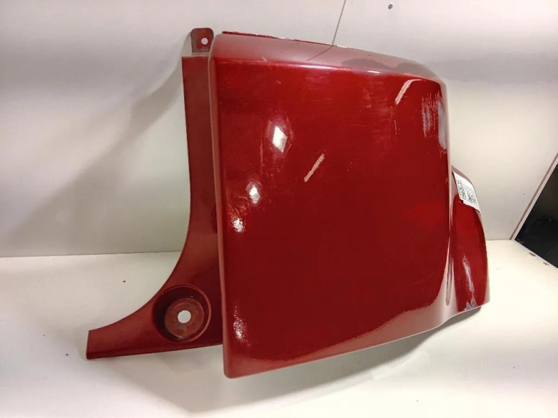 Paraurti Angolare POST DX BJ32-17926-A Land Rover Range Rover Evoque I 2011