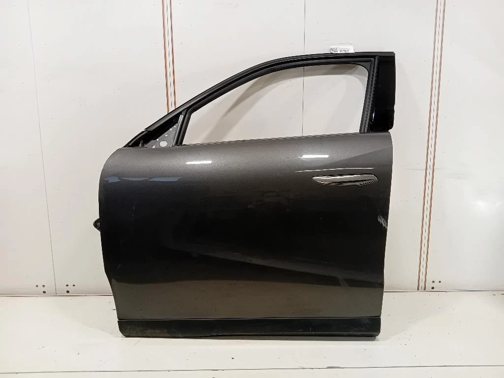 Porta ANT SX 9824972280 Citroen DS3 Crossback 2018