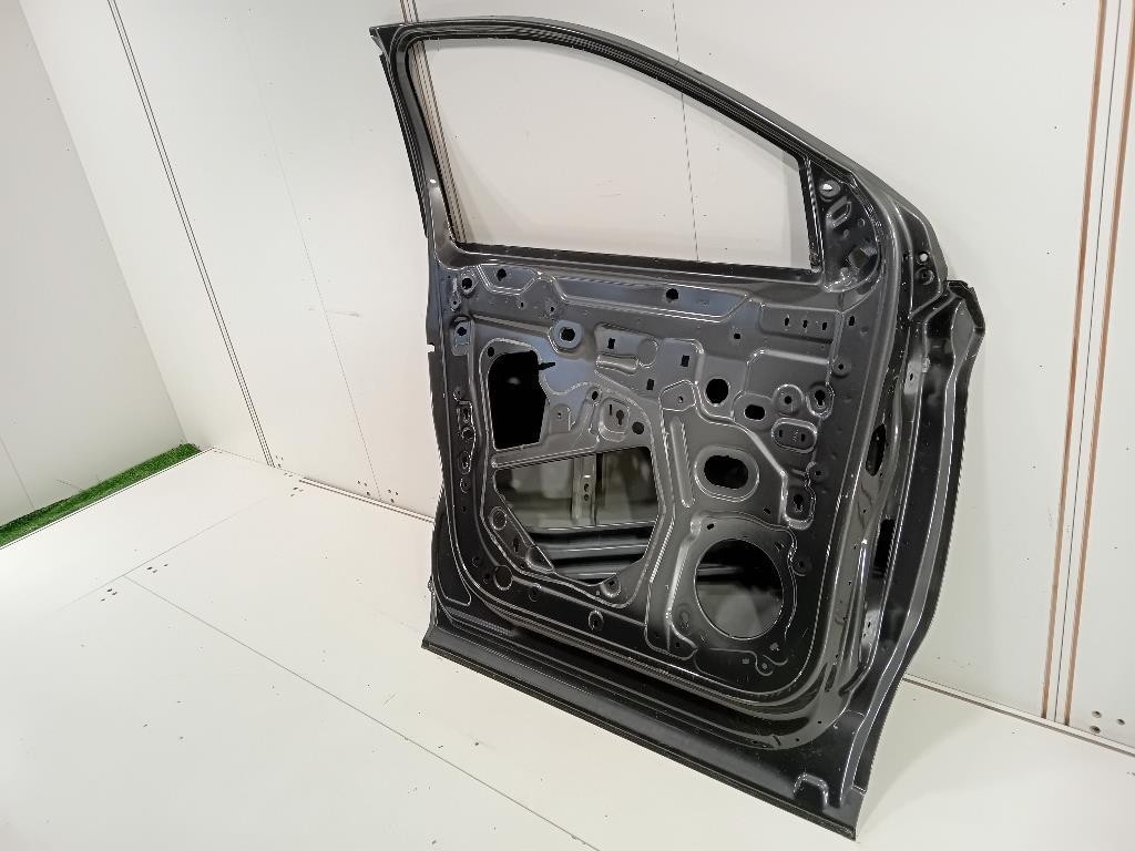 Paraurti Angolare POST DX BJ32-17926-A Land Rover Range Rover Evoque I 2011