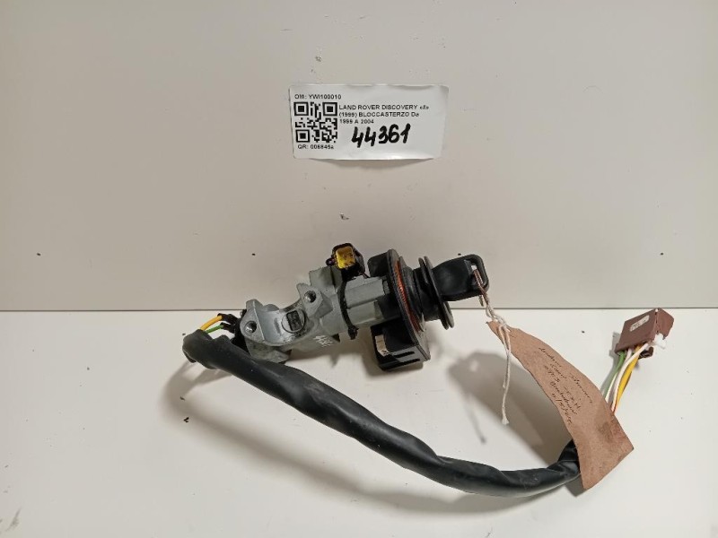 Bloccasterzo YWI100010 Land Rover Discovery II 1999