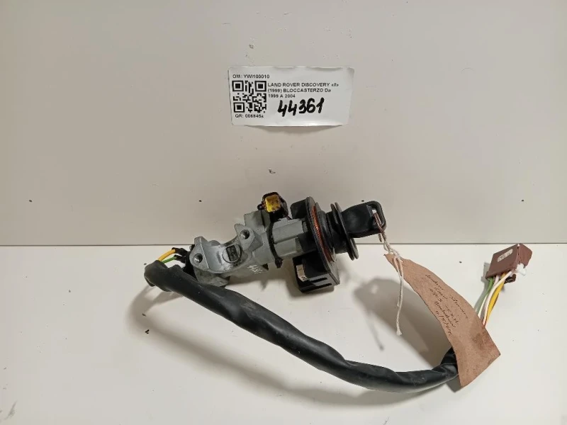 Bloccasterzo YWI100010 Land Rover Discovery II 1999