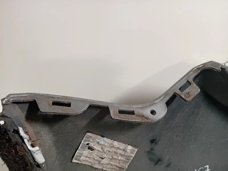 Paraurti Angolare POST DX BJ32-17926-A Land Rover Range Rover Evoque I 2011