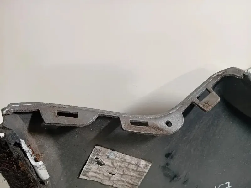 Paraurti Angolare POST DX BJ32-17926-A Land Rover Range Rover Evoque I 2011