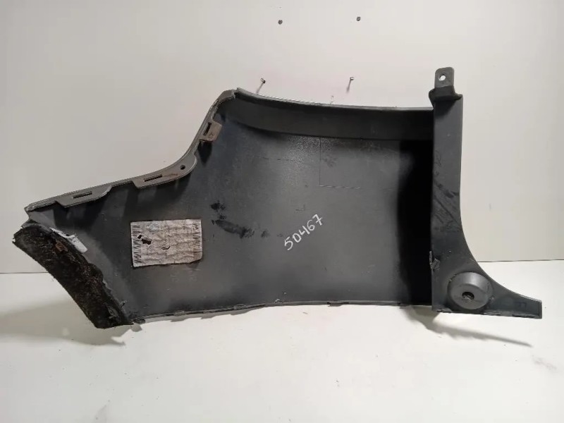 Paraurti Angolare POST DX BJ32-17926-A Land Rover Range Rover Evoque I 2011