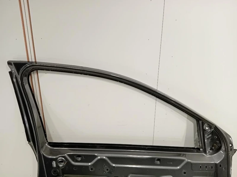 Porta ANT SX 9819326280 Citroen DS7 Crossback 2017