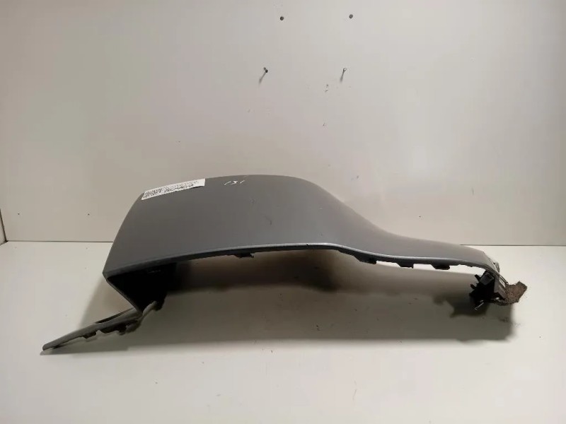 Paraurti Angolare POST DX BJ32-17926-A Land Rover Range Rover Evoque I 2011