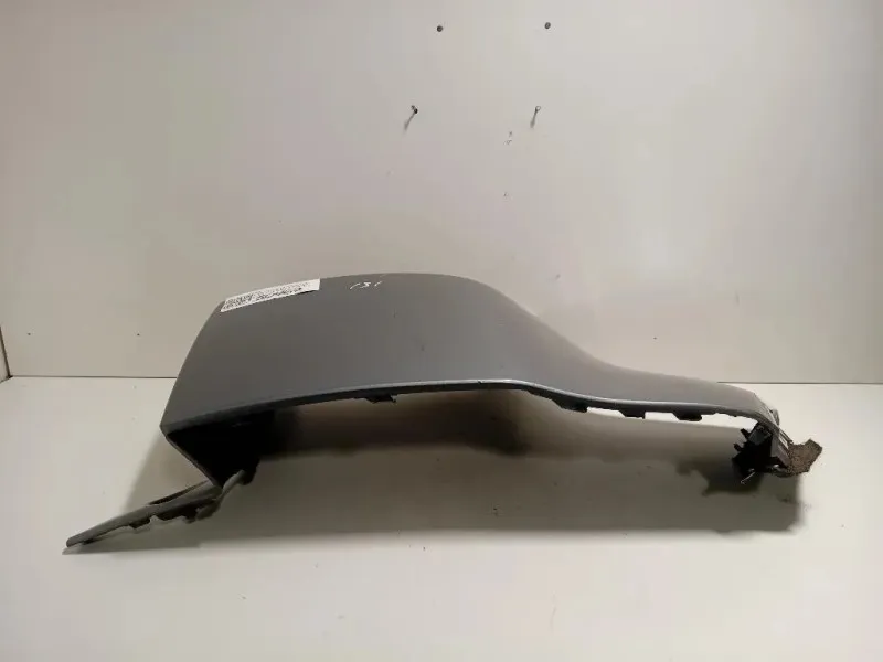 Paraurti Angolare POST DX BJ32-17926-A Land Rover Range Rover Evoque I 2011