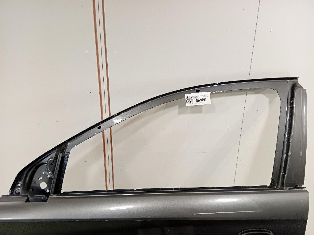 Paraurti Angolare POST DX BJ32-17926-A Land Rover Range Rover Evoque I 2011