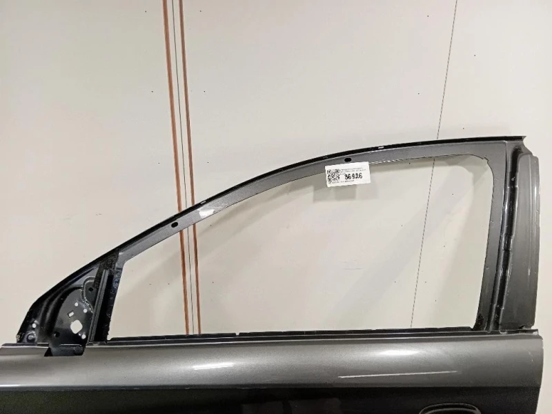 Porta ANT SX 9819326280 Citroen DS7 Crossback 2017