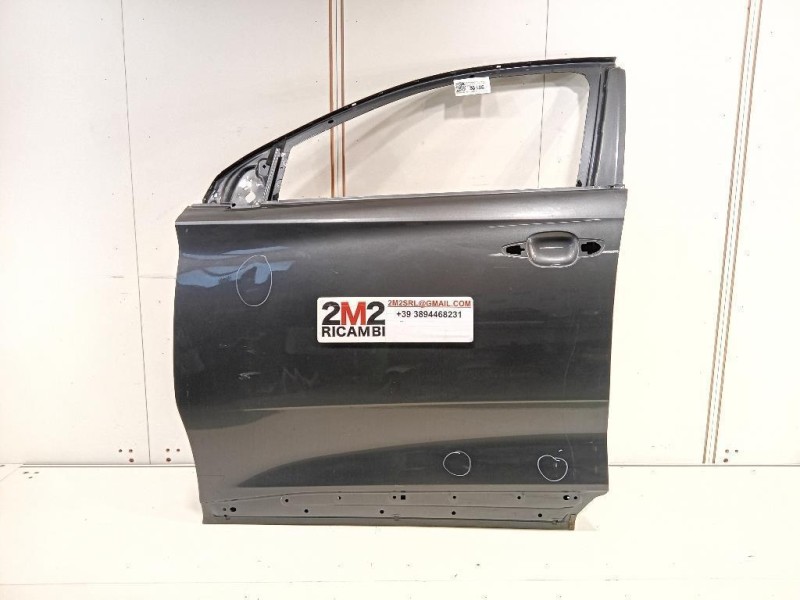 Porta ANT SX 9819326280 Citroen DS7 Crossback 2017