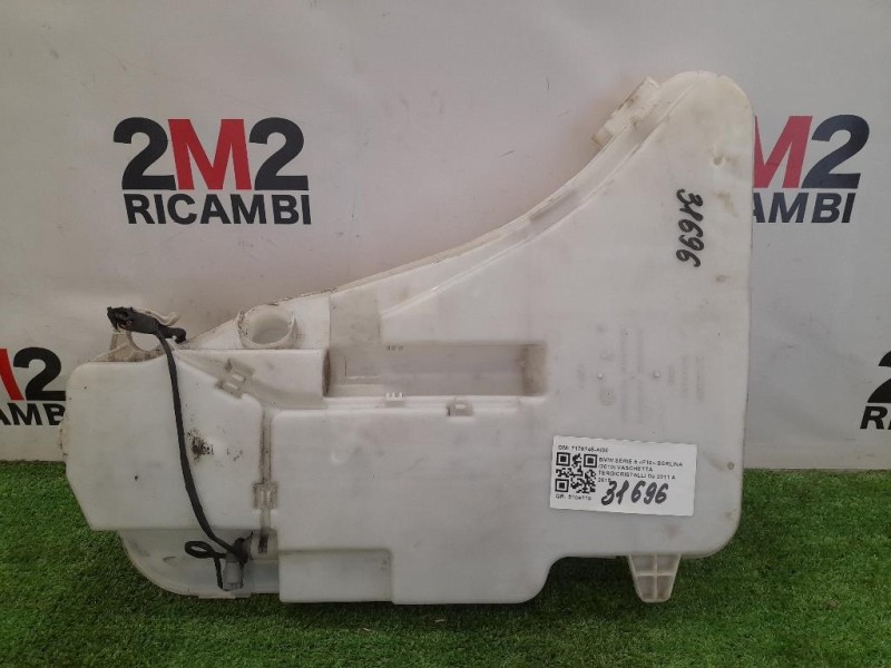 Vaschetta Tergicristalli 7178745-AI08 Bmw Serie 5 F10 Berlina 2010