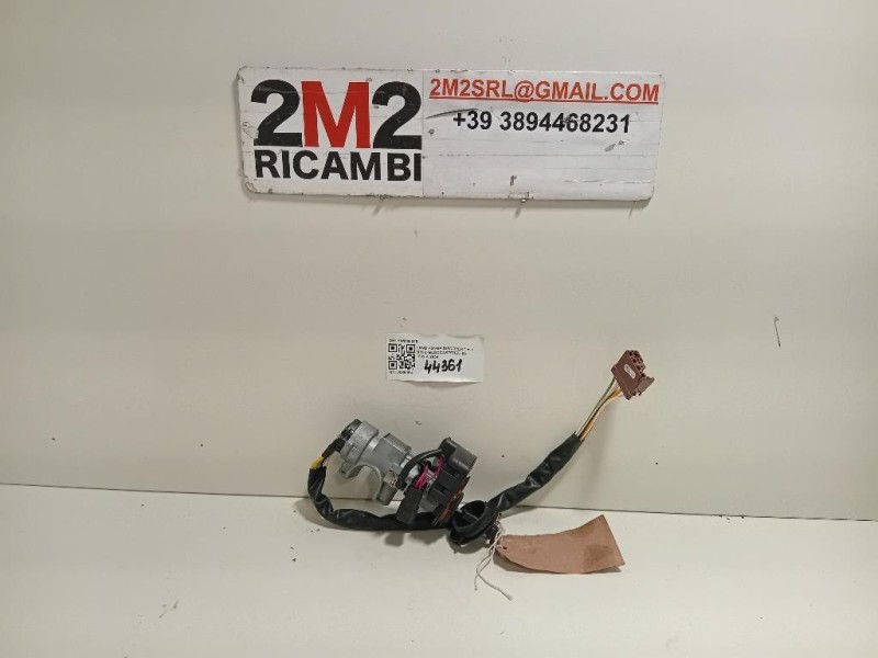 Bloccasterzo YWI100010 Land Rover Discovery II 1999