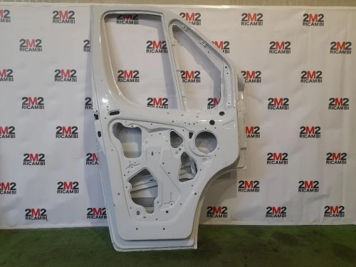 Porta ANT SX 1682477580 Citroen Jumper III 2014