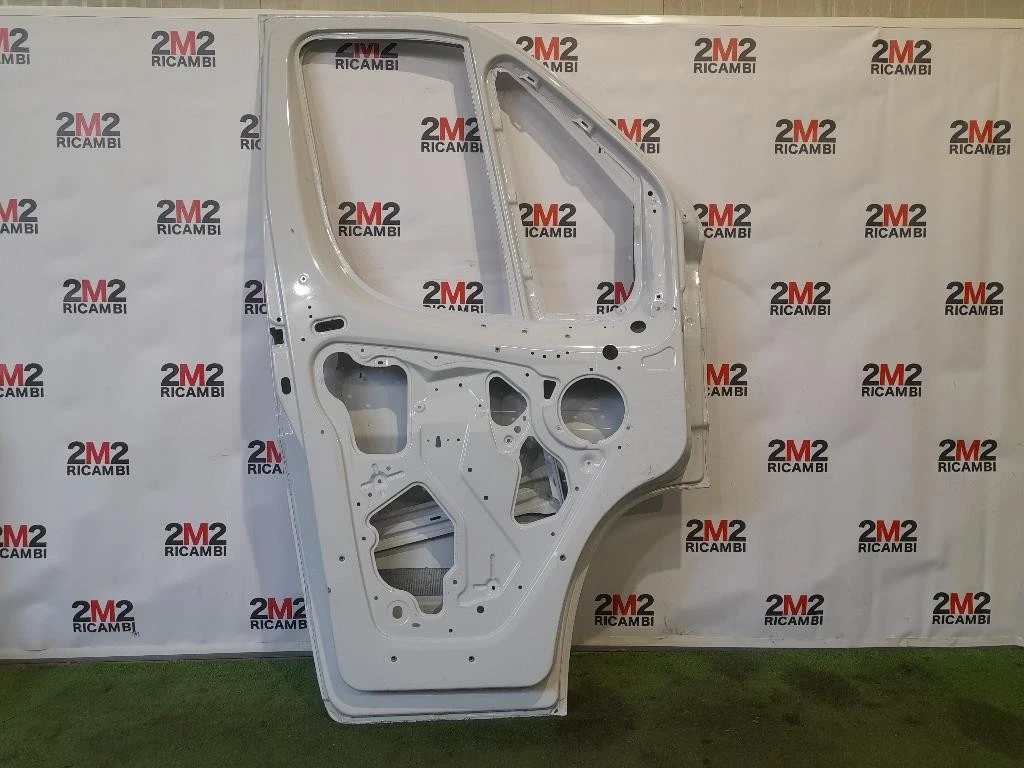 Porta ANT SX 1682477580 Citroen Jumper III 2014