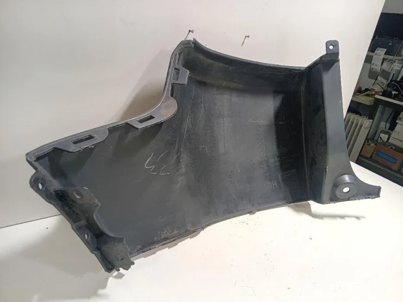Paraurti Angolare POST DX BJ32-17926-A Land Rover Range Rover Evoque I 2011
