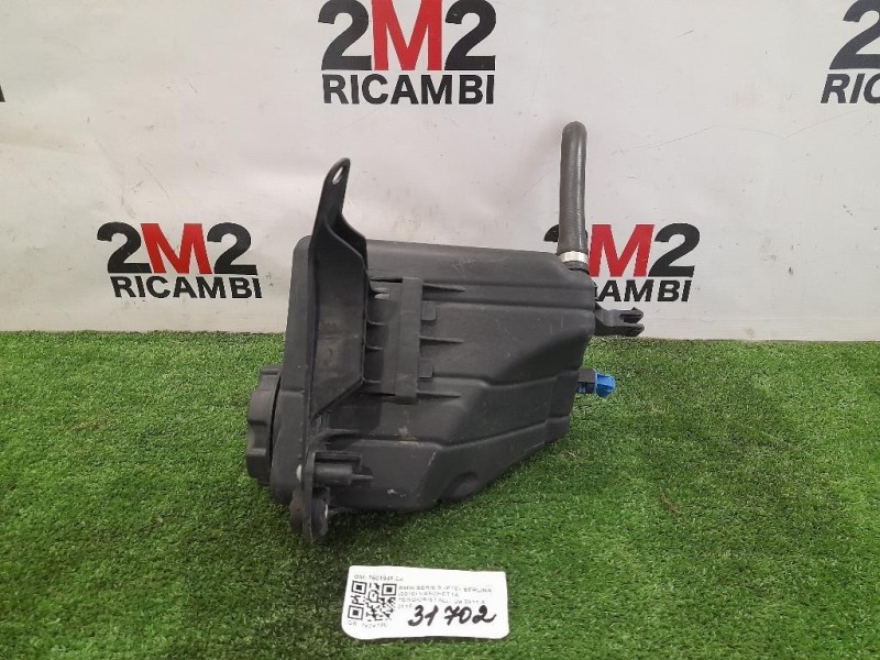 Vaschetta Tergicristalli 7601949-03 Bmw Serie 5 F10 Berlina 2010