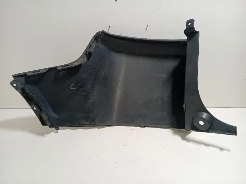 Paraurti Angolare POST DX BJ32-17926-A Land Rover Range Rover Evoque I 2011