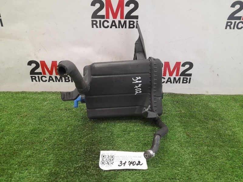 Vaschetta Tergicristalli 7601949-03 Bmw Serie 5 F10 Berlina 2010