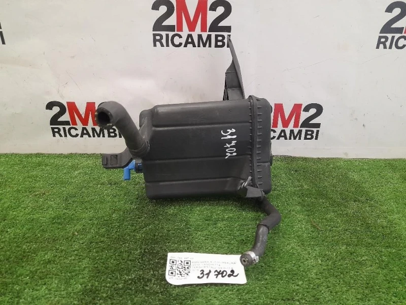 Vaschetta Tergicristalli 7601949-03 Bmw Serie 5 F10 Berlina 2010