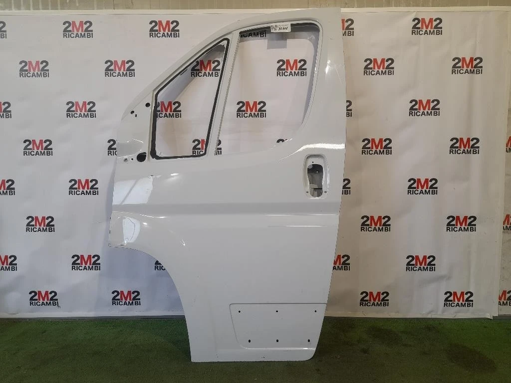 Porta ANT SX 1682477580 Citroen Jumper III 2014