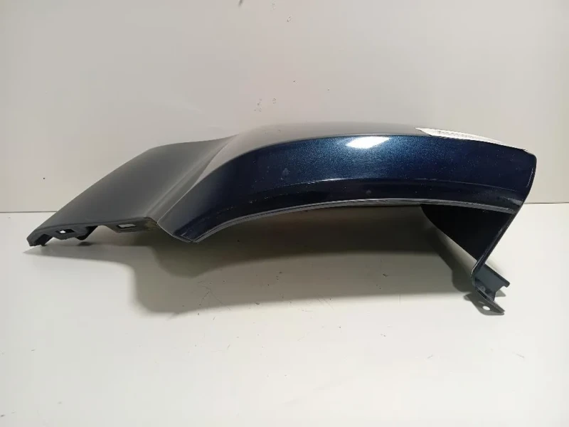 Paraurti Angolare POST DX BJ32-17926-A Land Rover Range Rover Evoque I 2011