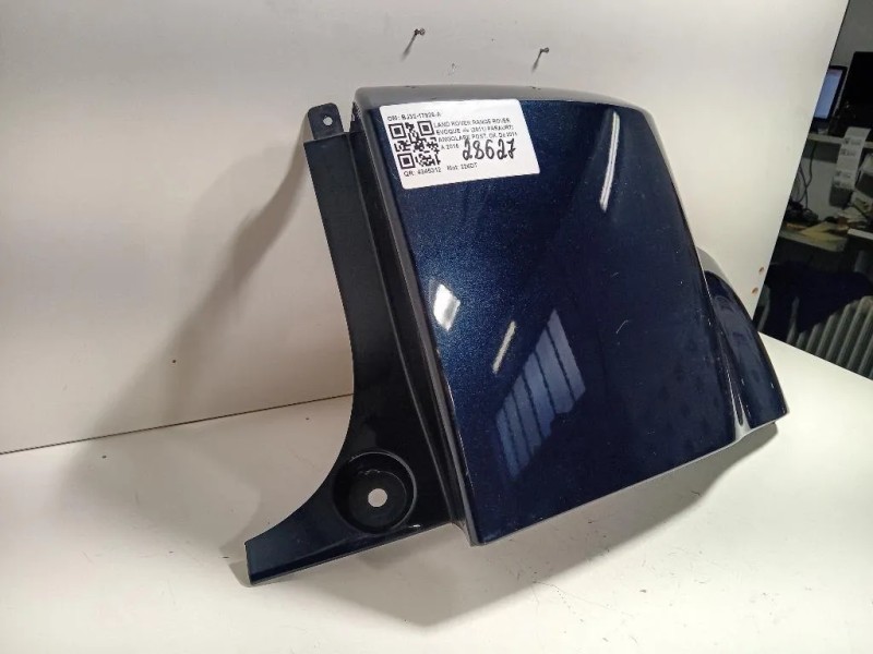 Paraurti Angolare POST DX BJ32-17926-A Land Rover Range Rover Evoque I 2011