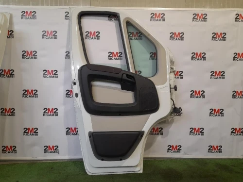 Porta ANT SX Citroen Jumper III 2014