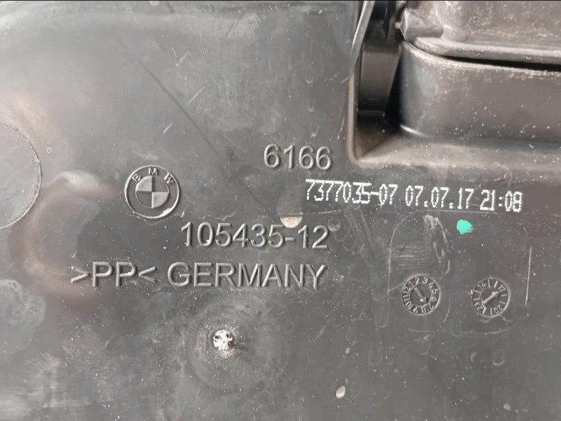 Vaschetta Tergicristalli 10543512 Bmw Serie 5 G30 Berlina 2016