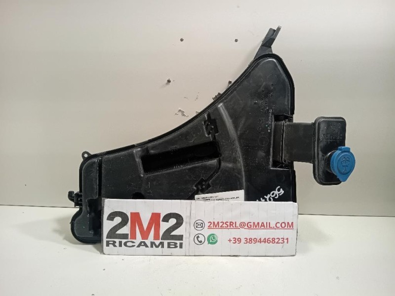 Vaschetta Tergicristalli 10543512 Bmw Serie 5 G30 Berlina 2016